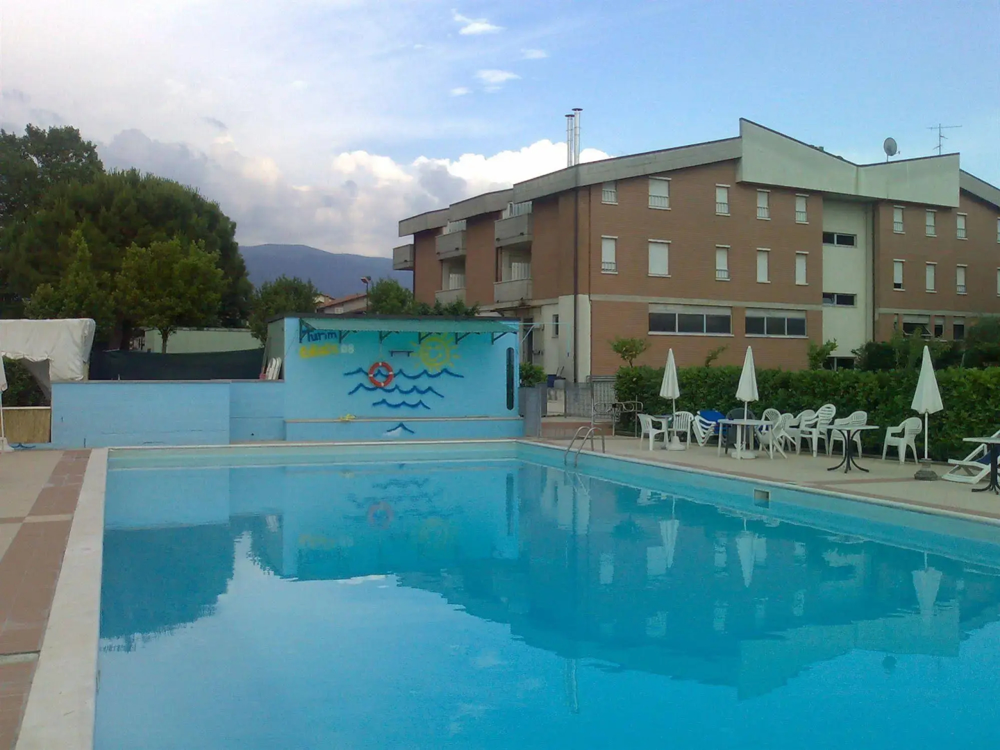 Turim Hotel & Spa Wellness Center