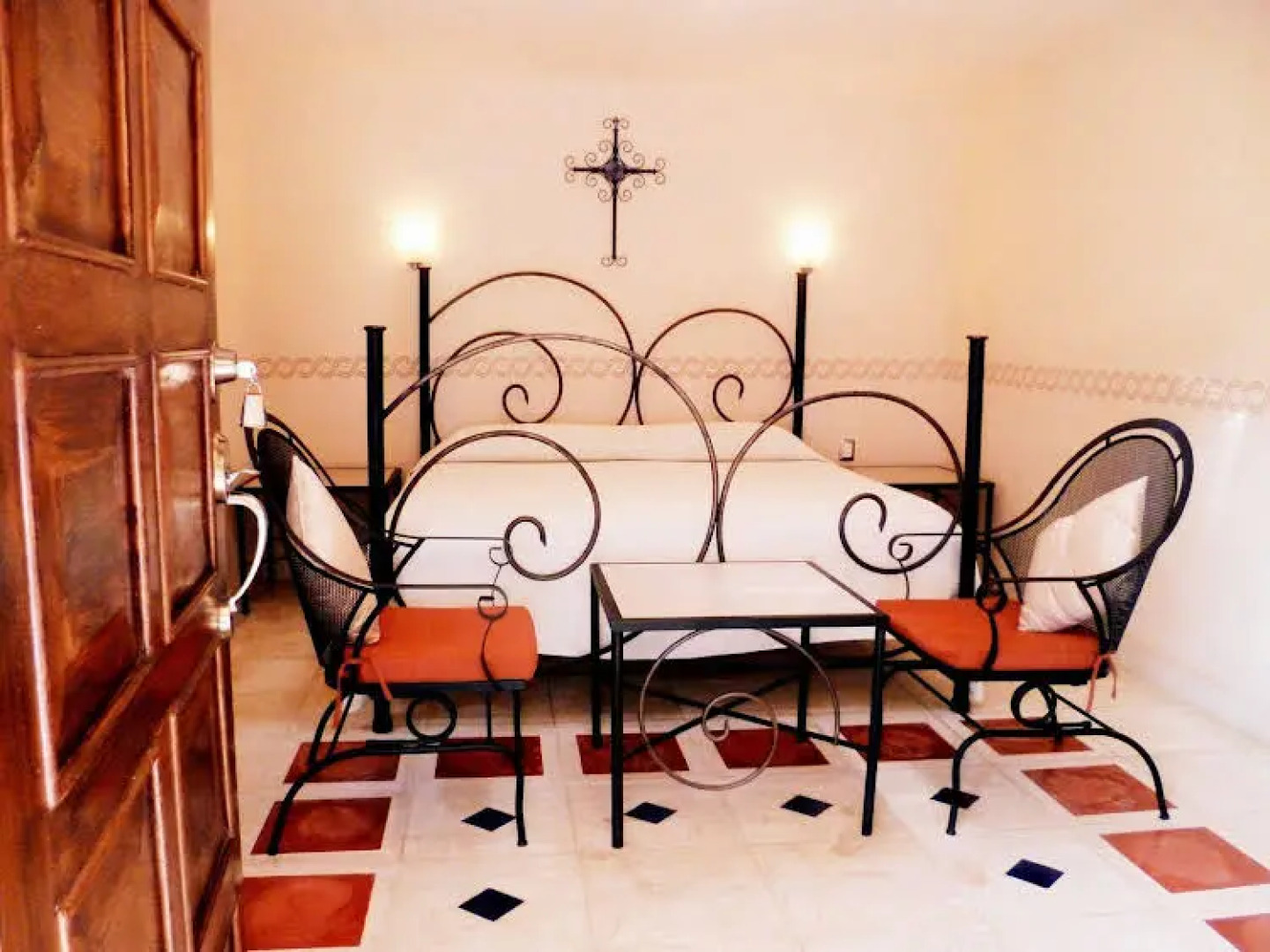 Hacienda Santo Domingo