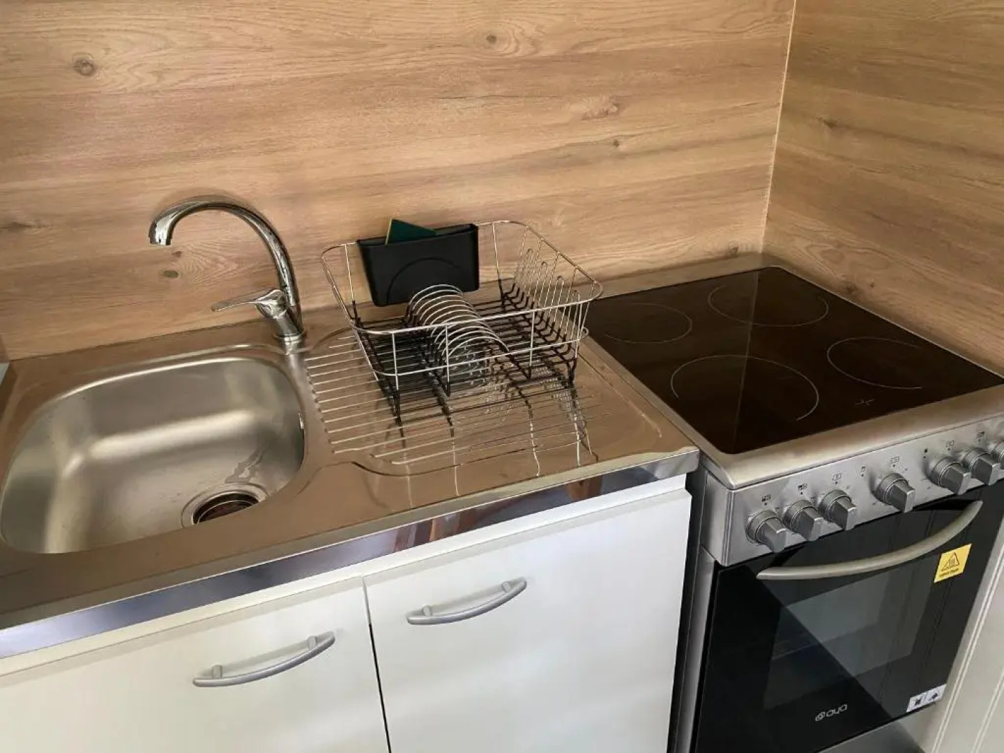 Appartement dans Le Chalet