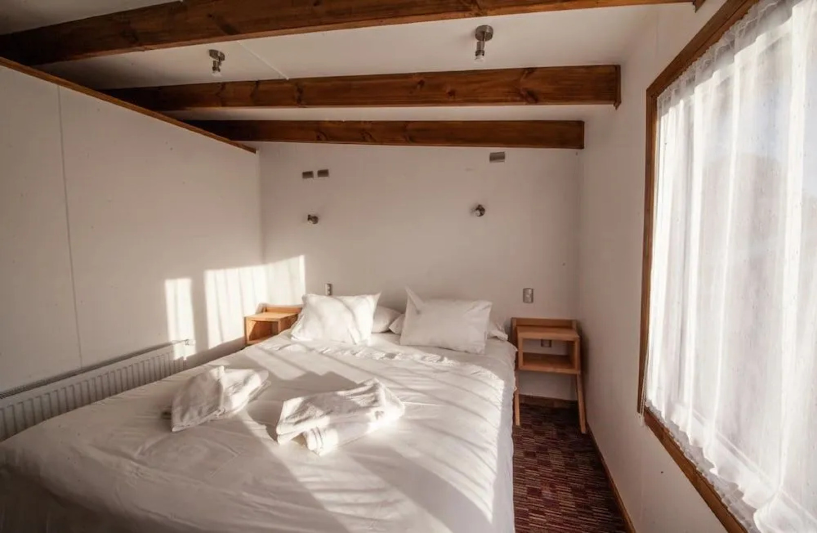 Innata Patagonia Casa Hostal