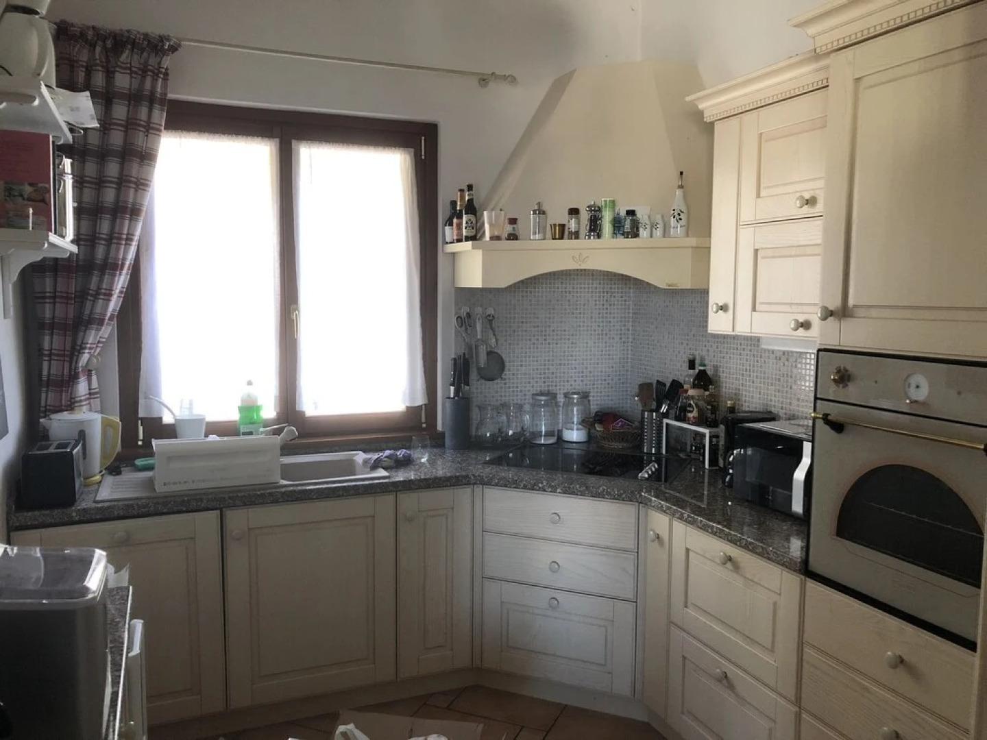 Penthaus am Luganersee - Comer See