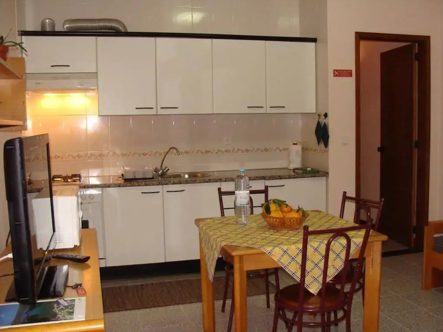 Apartamentos São João
