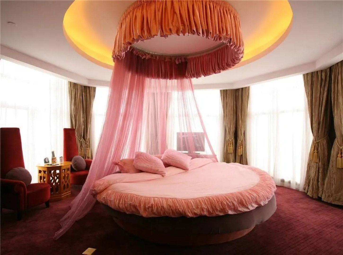 Taishan Country Garden Phoenix Hotel