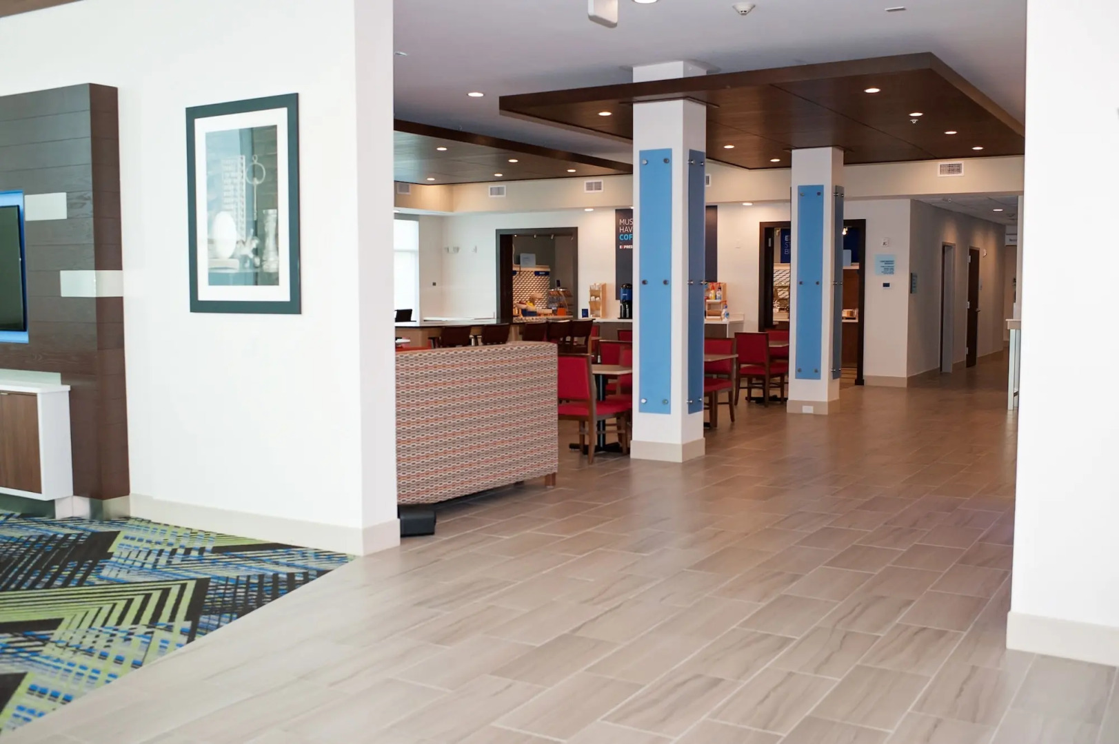 Holiday Inn Express & Suites- Birmingham North-Fultondale by IHG