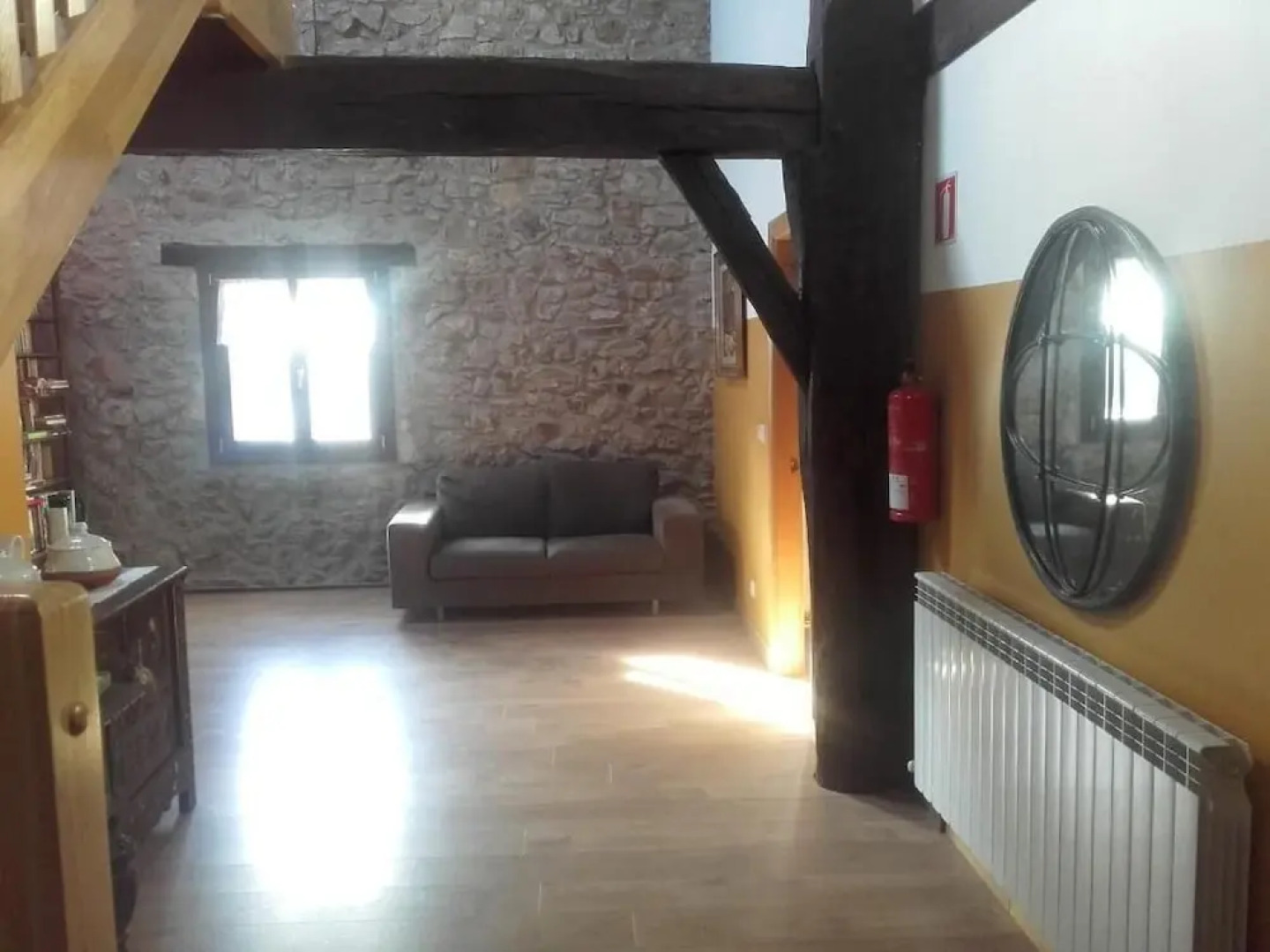 Albergue Otardi Landa Aterpetxea - Hostel