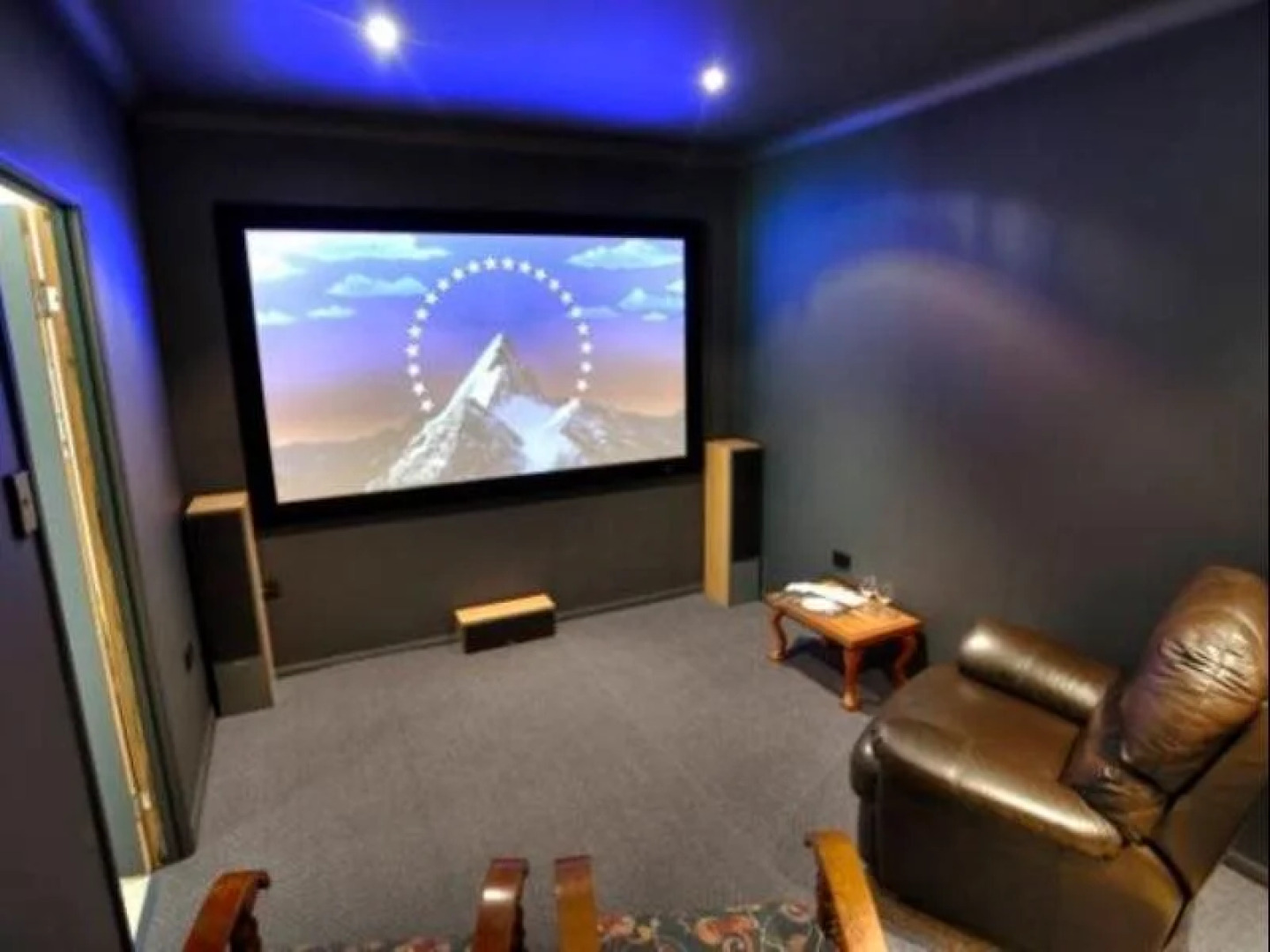 Stargazers Escape Stanthorpe