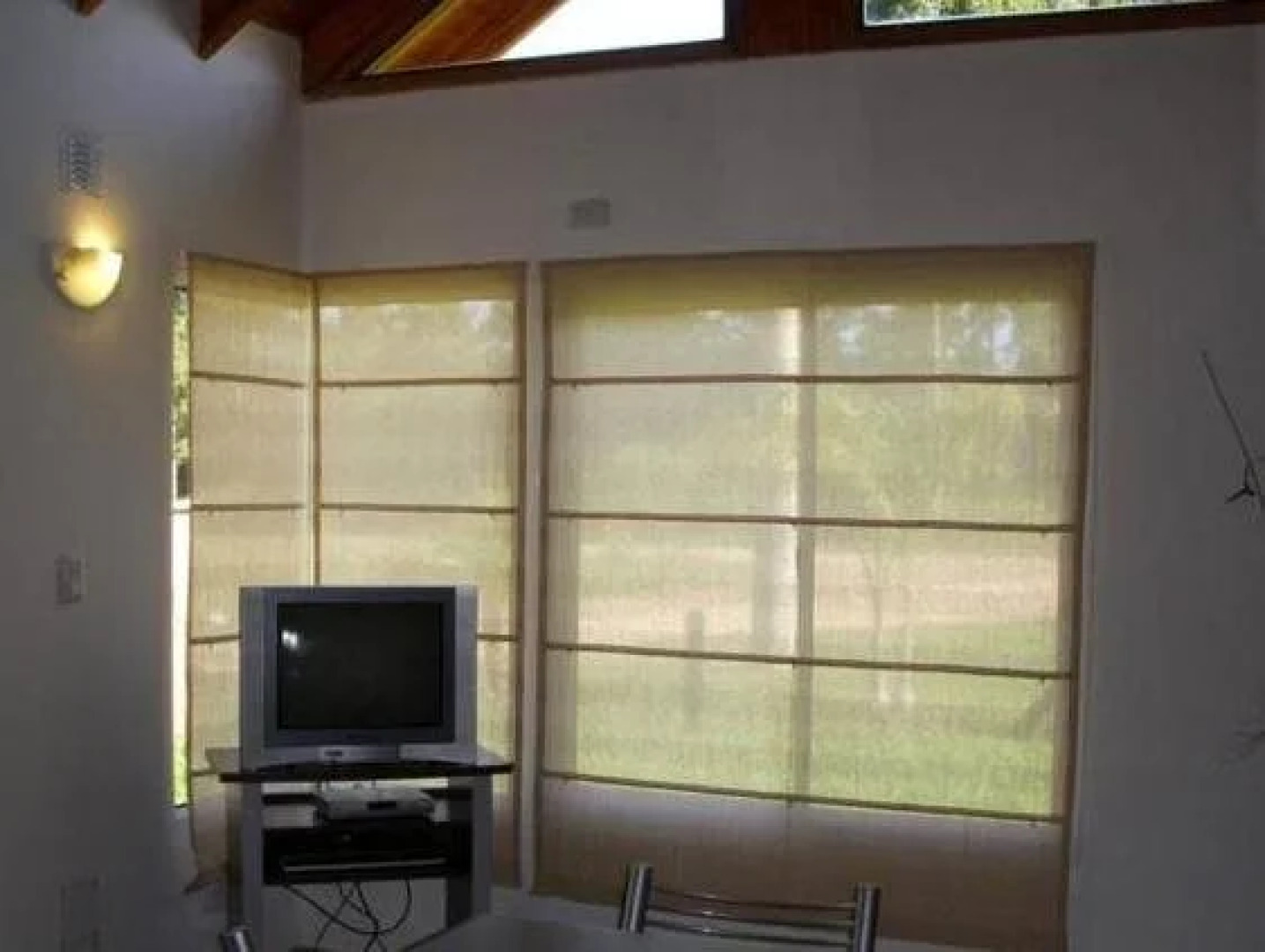 Hotel La Loma Federación