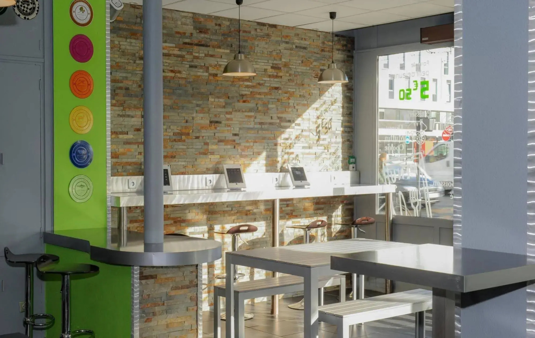 Résidence Hoteliere Du Havre