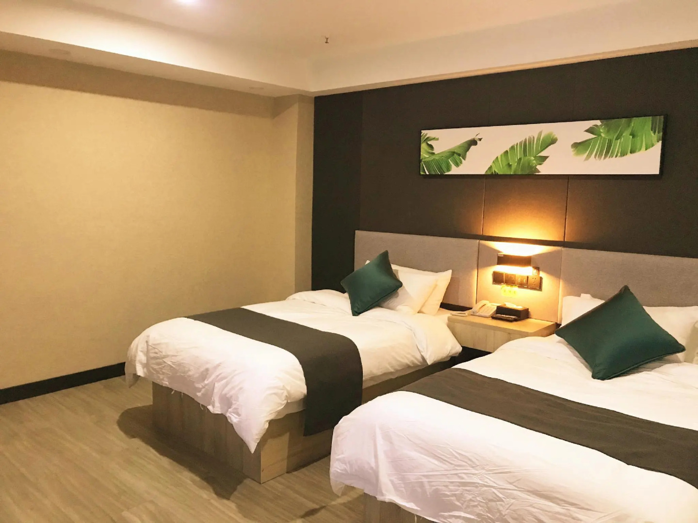 UP and IN Hotel Xinjia Kashgar Shache Pedestrian Street