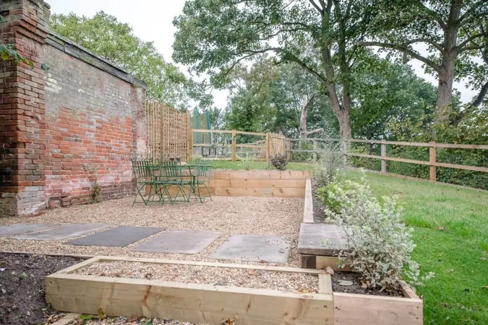 The Cartlodge, Hasketon