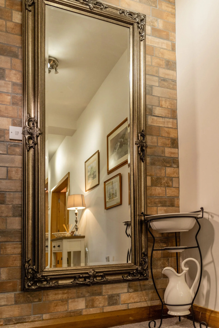 The Mulberrys Bed & Breakfast.