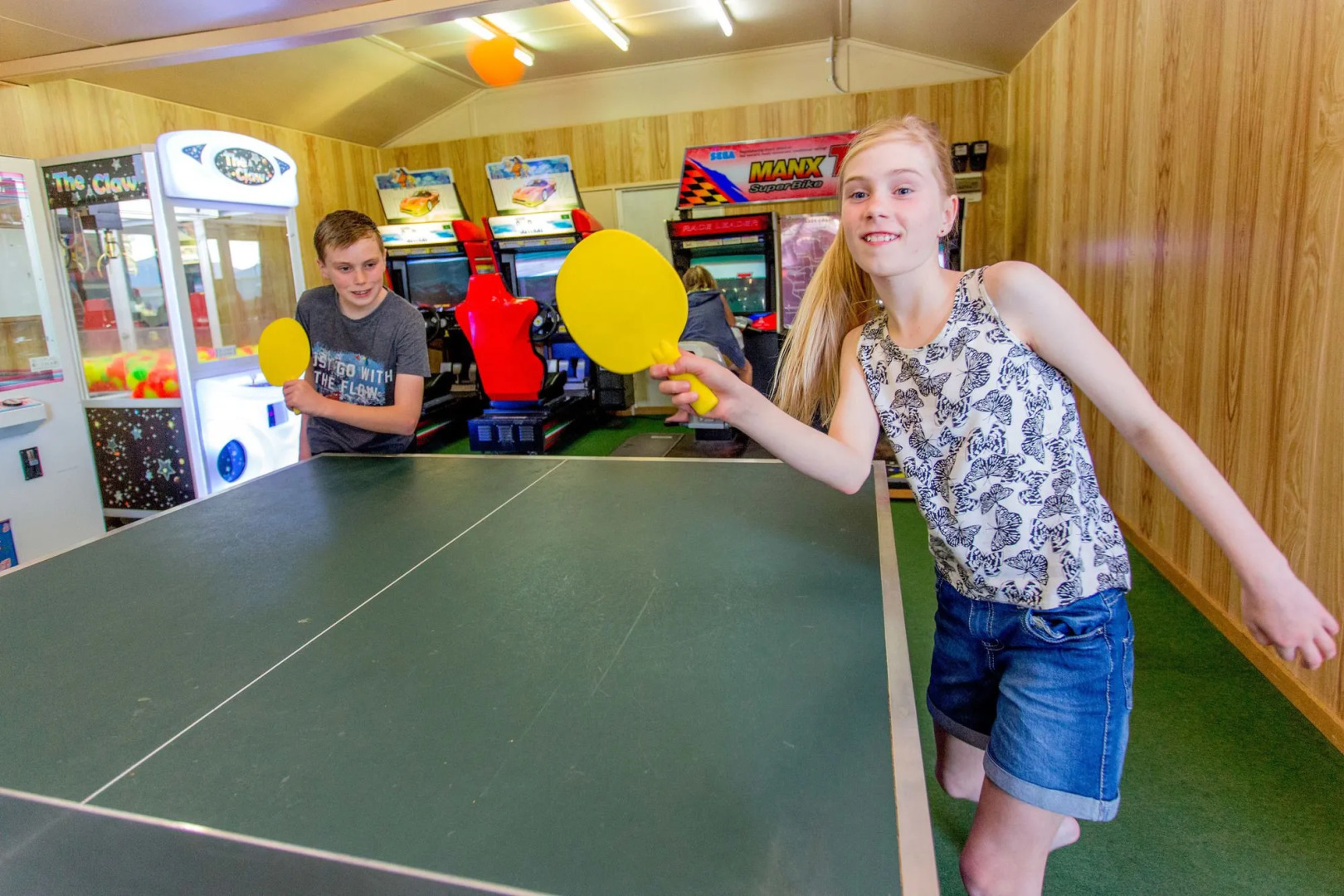 BIG4 Whiters Holiday Village