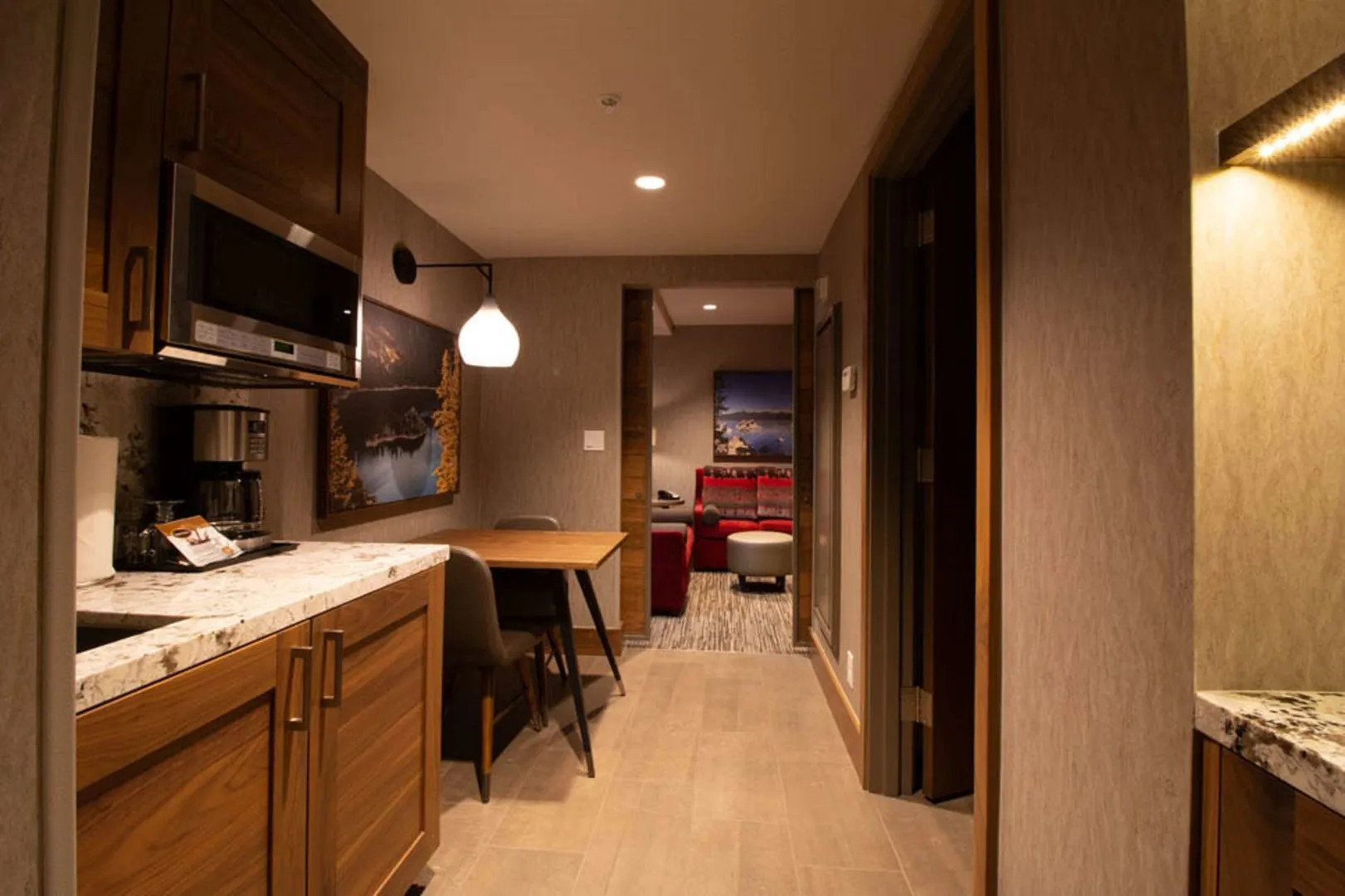 Hilton Vacation Club Tahoe Seasons Lake Tahoe