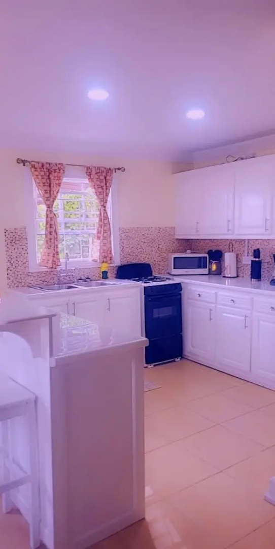 Sea Piton View Apartment