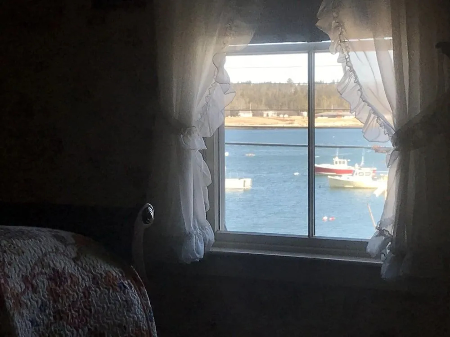 Elsa's Inn on the Harbor