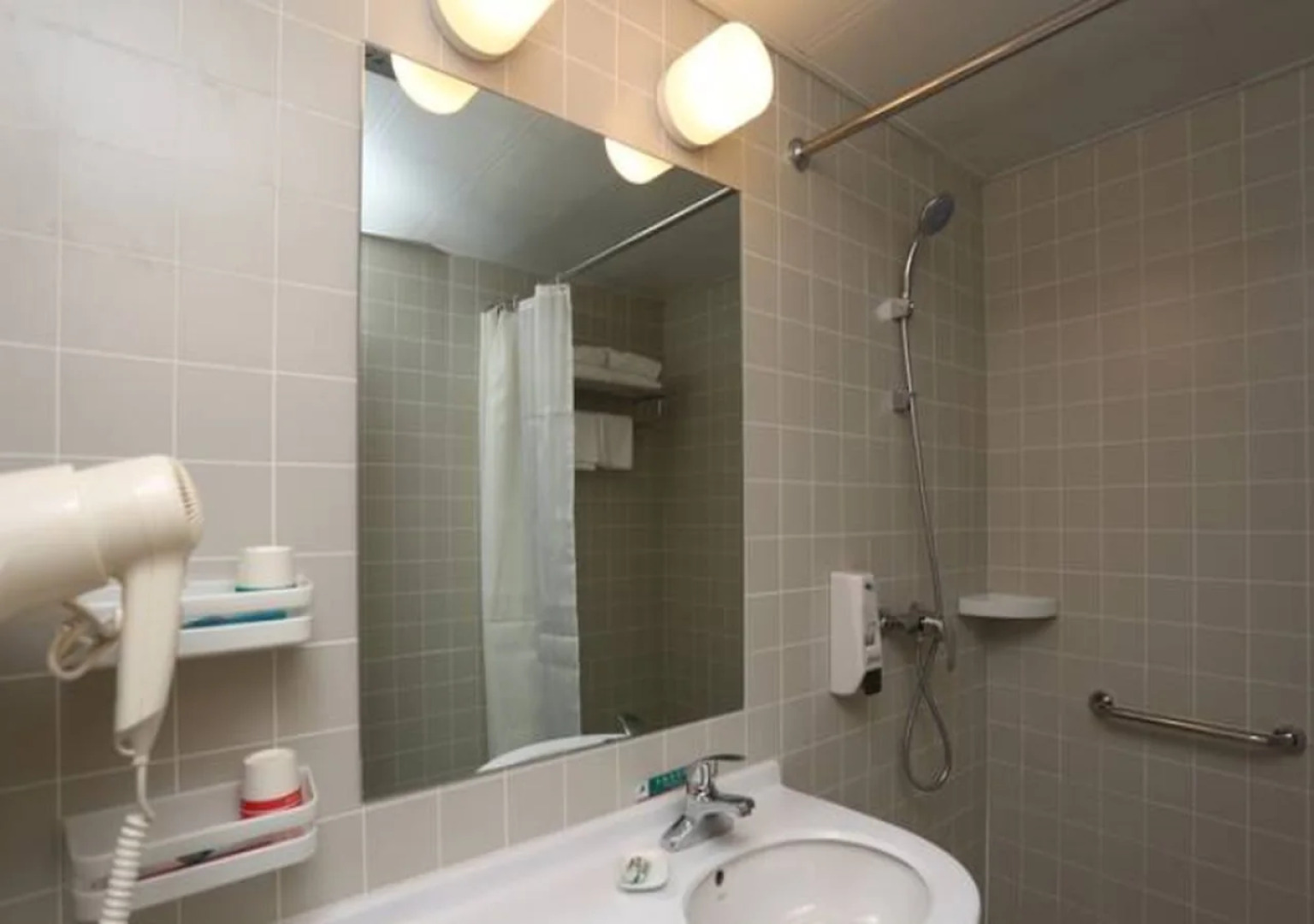 Jinjiang Inn Changchun Government