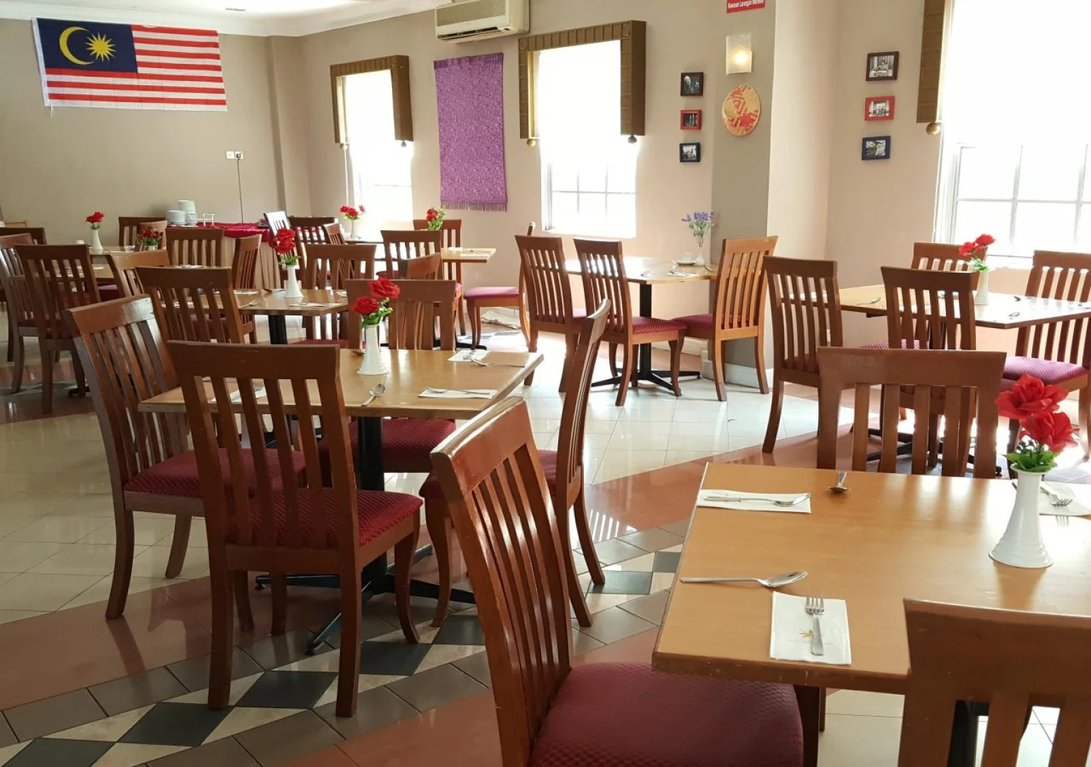 Hotel Seri Malaysia Kulim