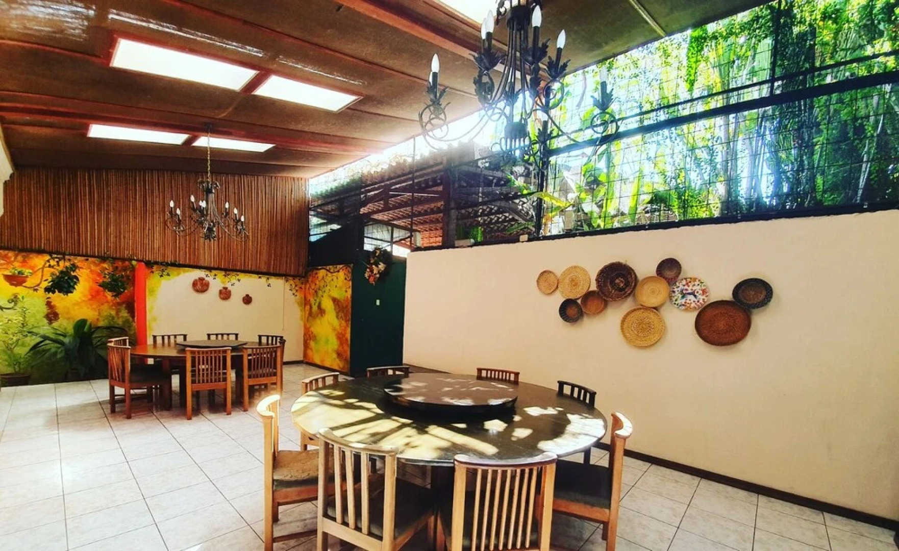 Turrialba Bed & Breakfast