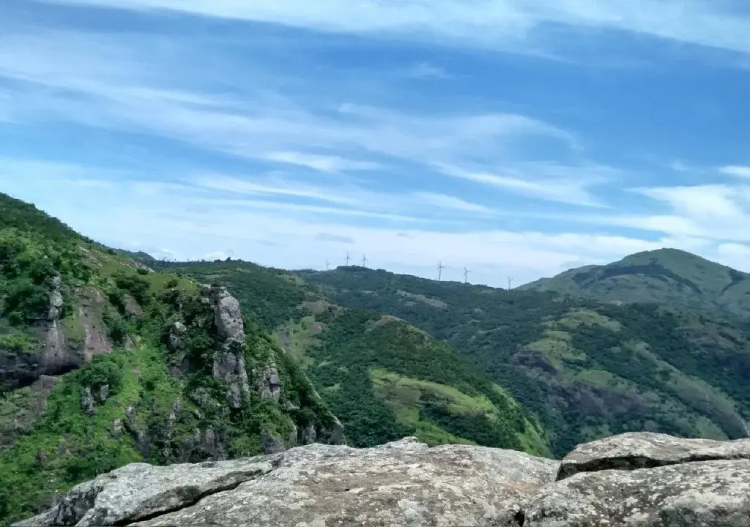 Wind Valley Homestay