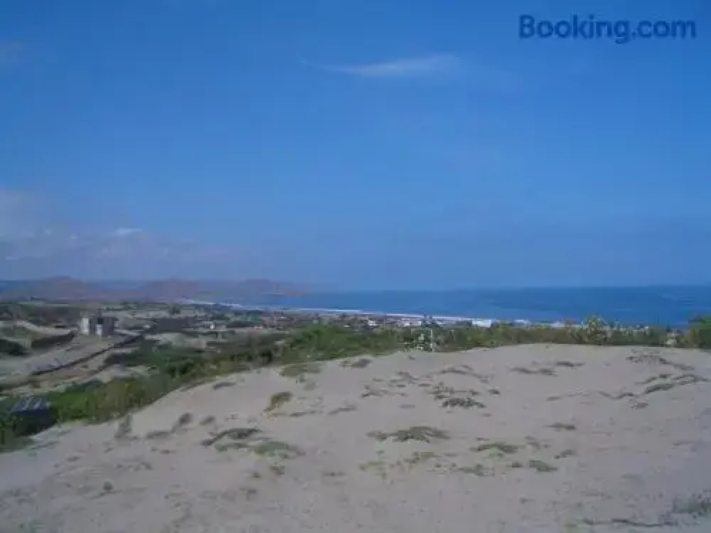 Posada del Mar Vichayito