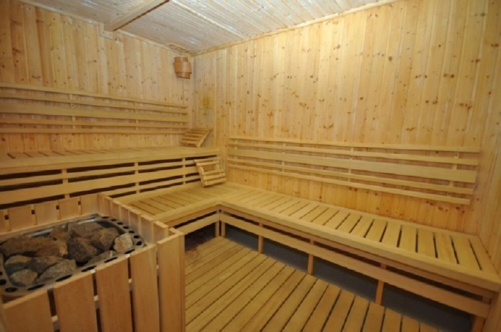 Apartmány Pod Zálesím