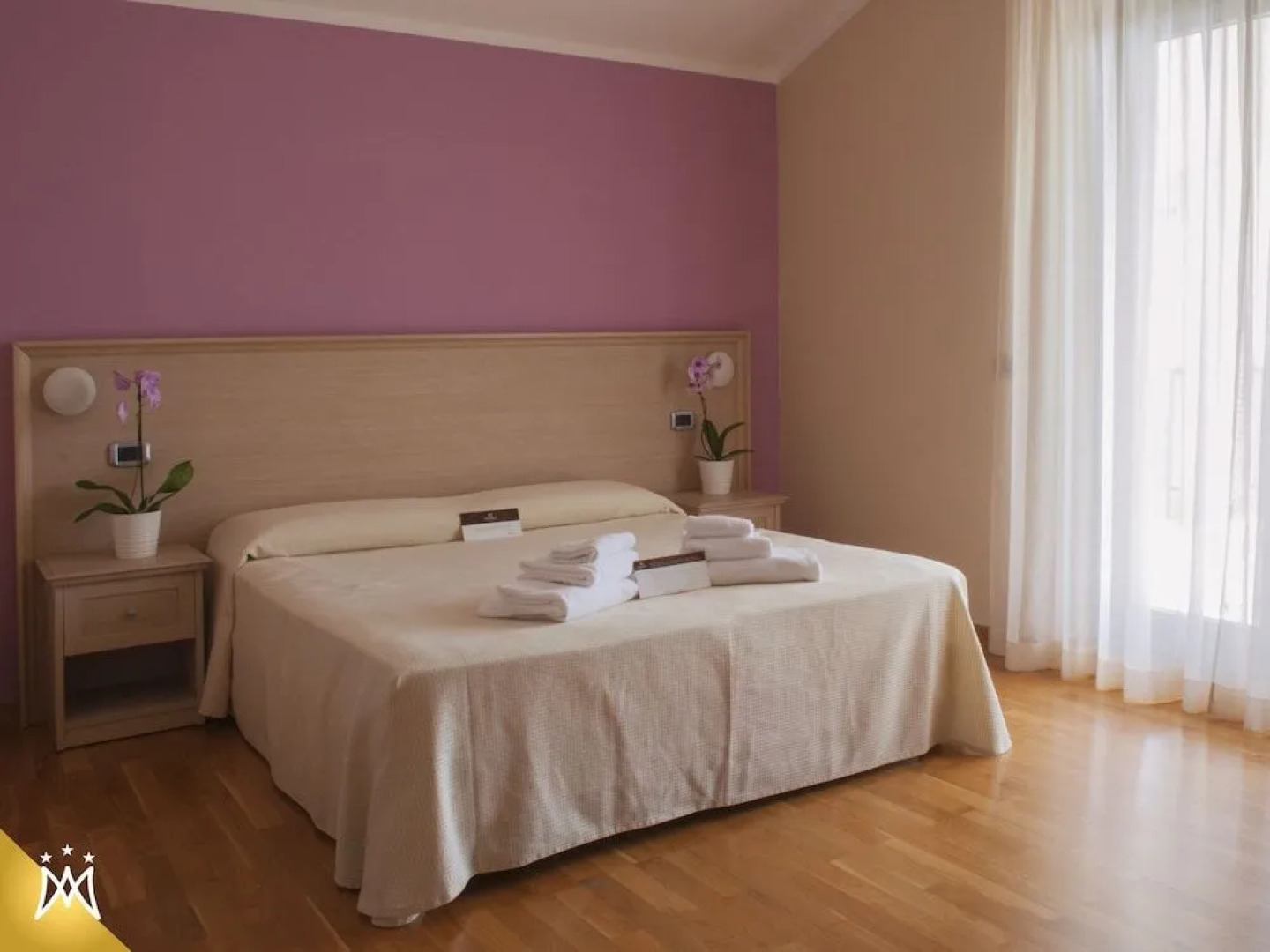 Magnificat - Hotel & Resort