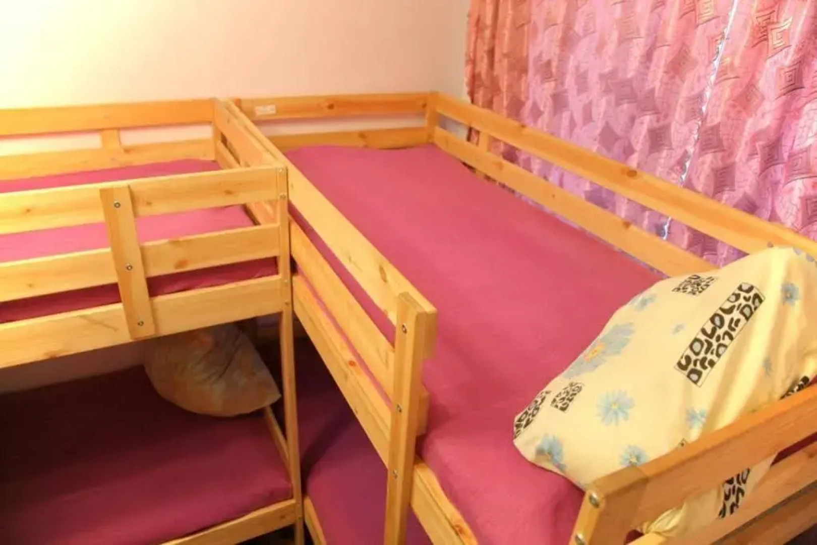 Хостел Матрёшка