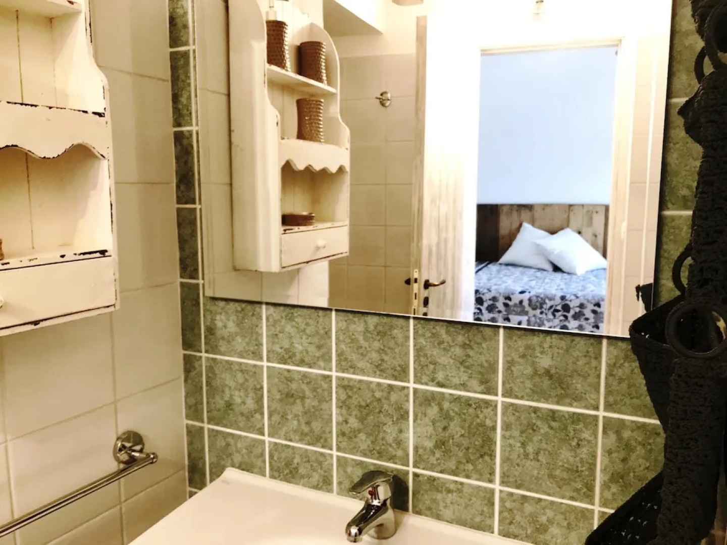 Agriturismo La Palascìa