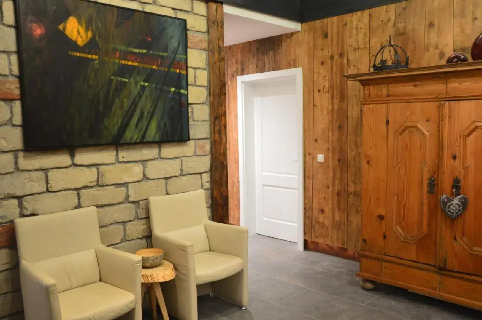 Landschützer's Country Suites