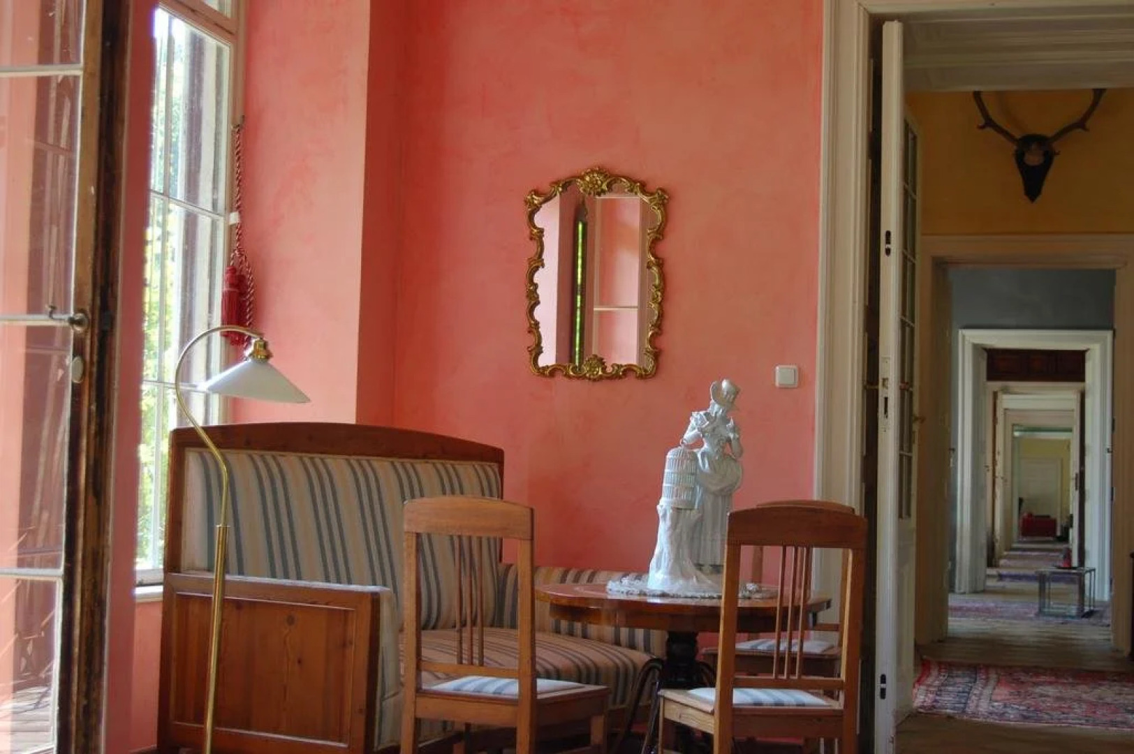 Gästehaus Schloss Aschach