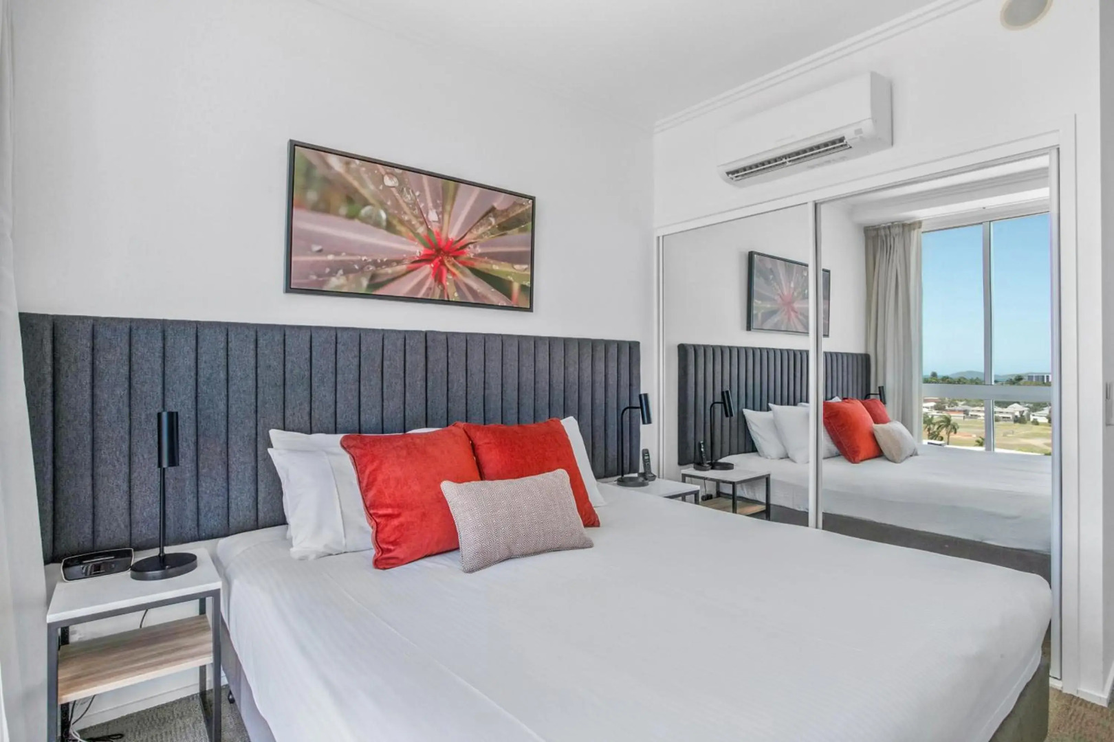 Quest Mackay on Gordon