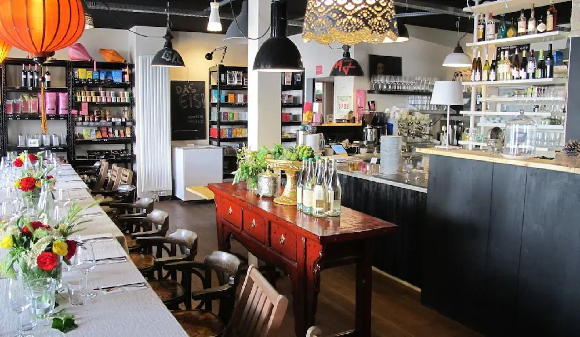 Liegenschaft Guesthouse