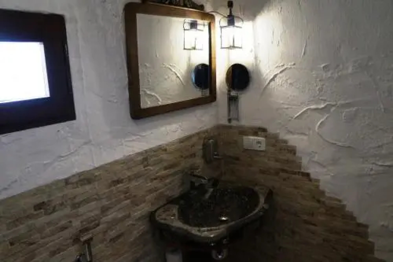 Casa Rural Bioenergetica La Serrezuela