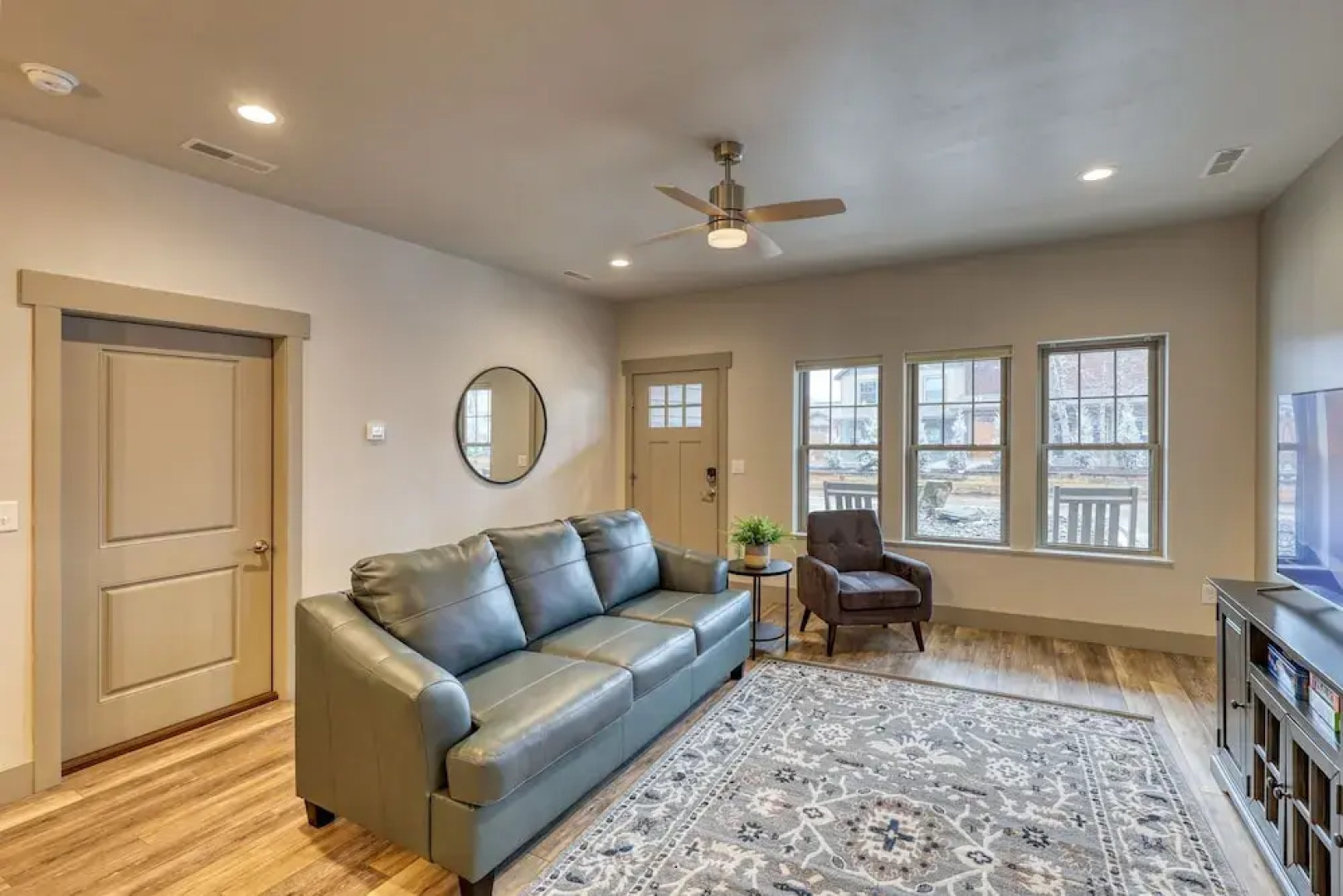 Thomas Jefferson Inspired Condo Near Mt Rushmore