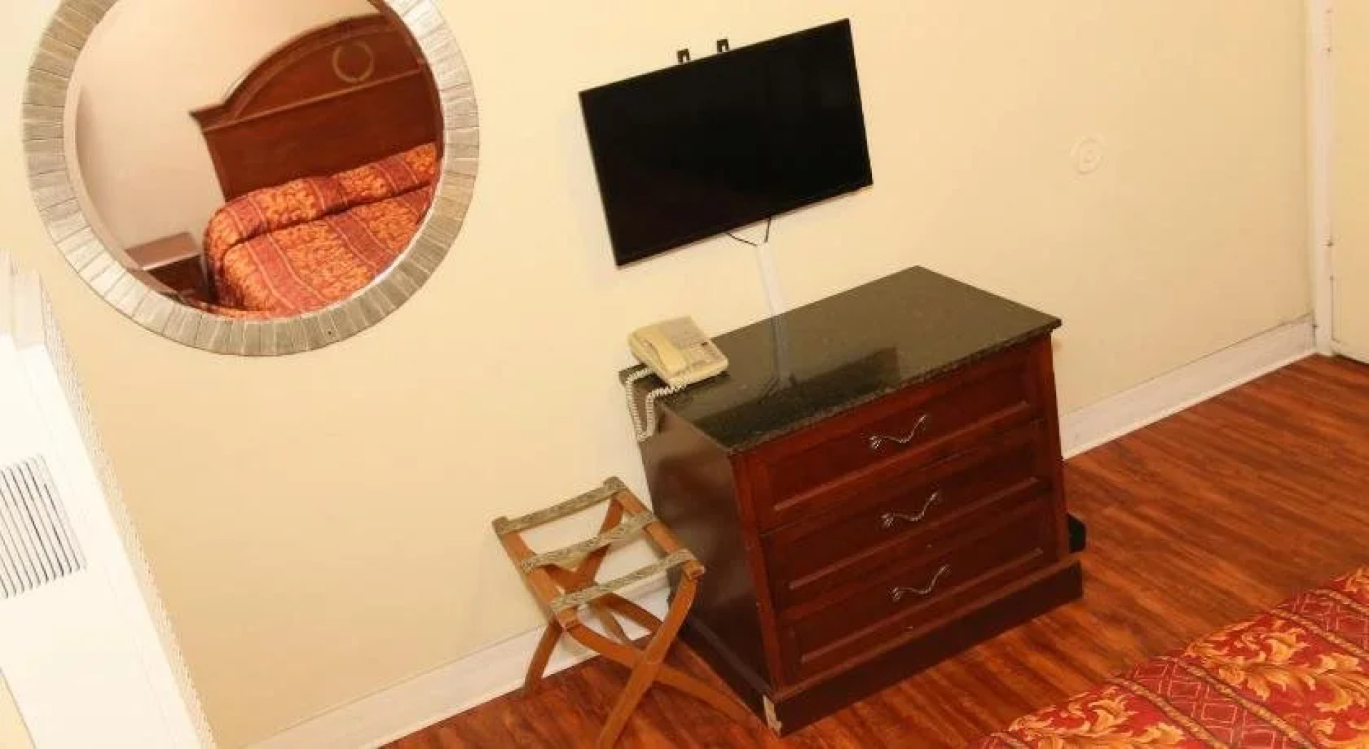 Holiday Motel - Santa Maria