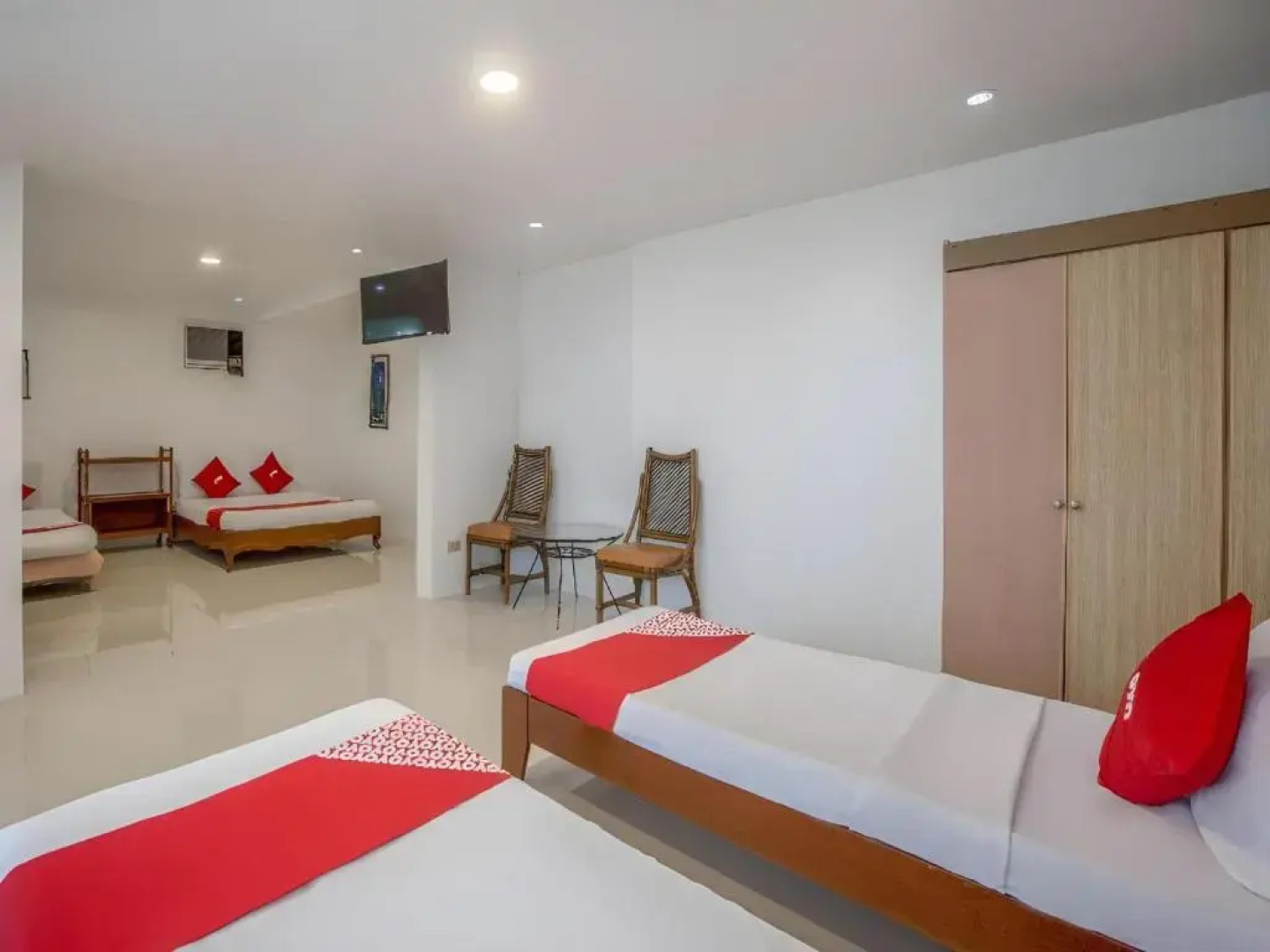Sunrock Resort by OYO Rooms