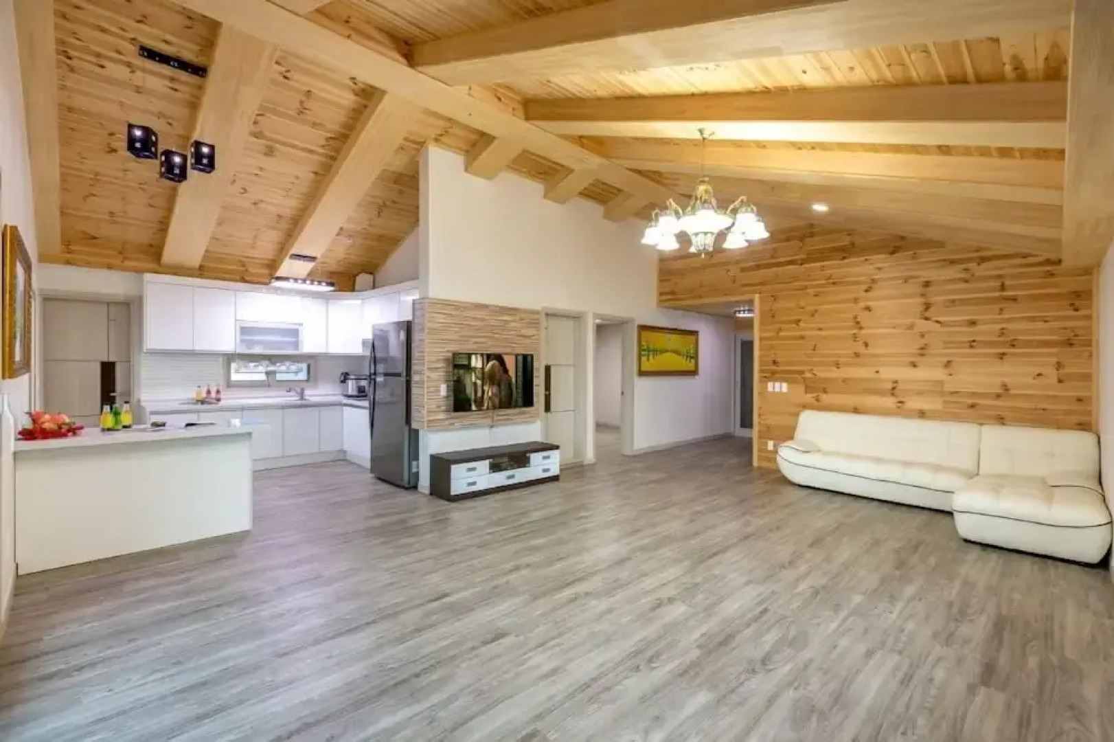 Yeongdeok Dream Pension