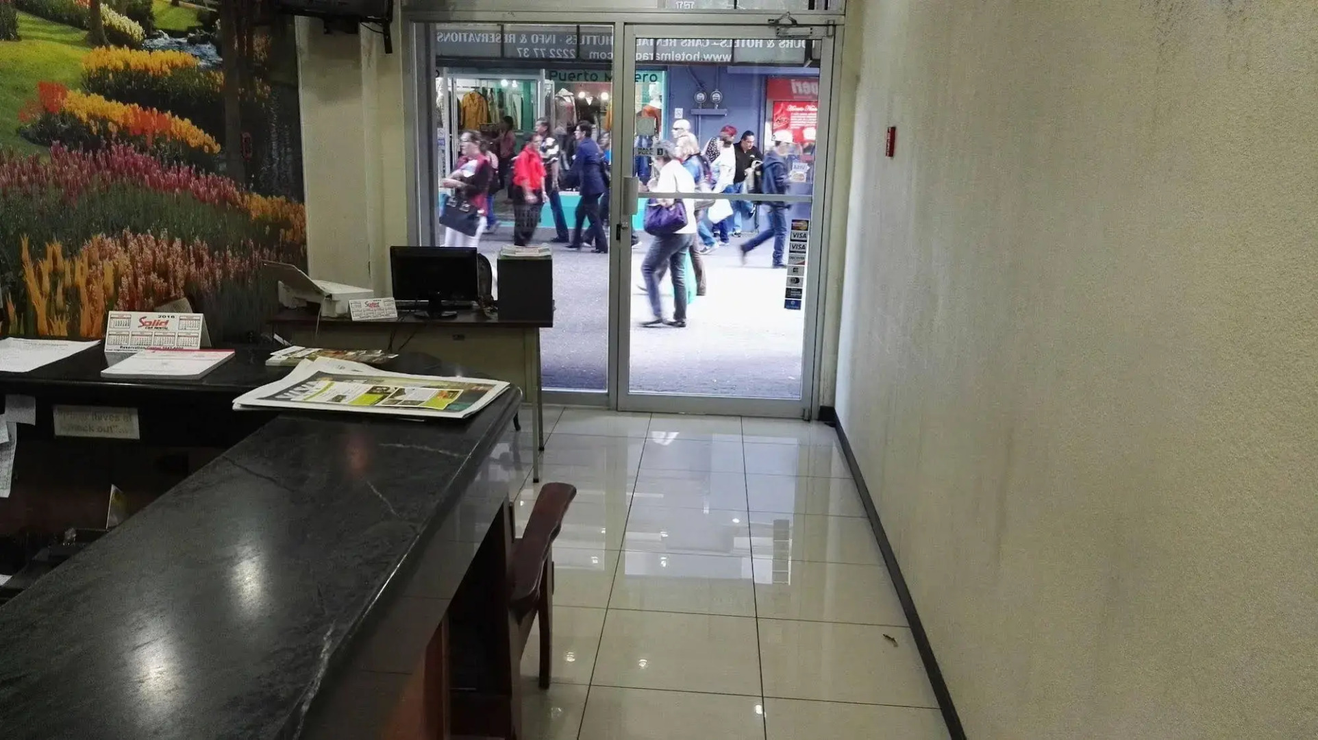 Nuevo Maragato Hotel & Hostel