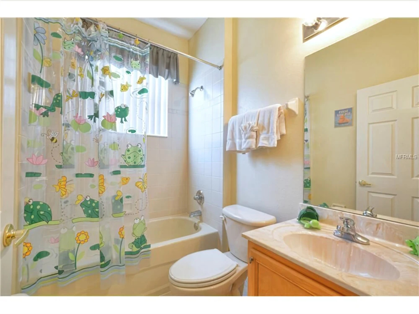 Copeland Drive Villa #239856