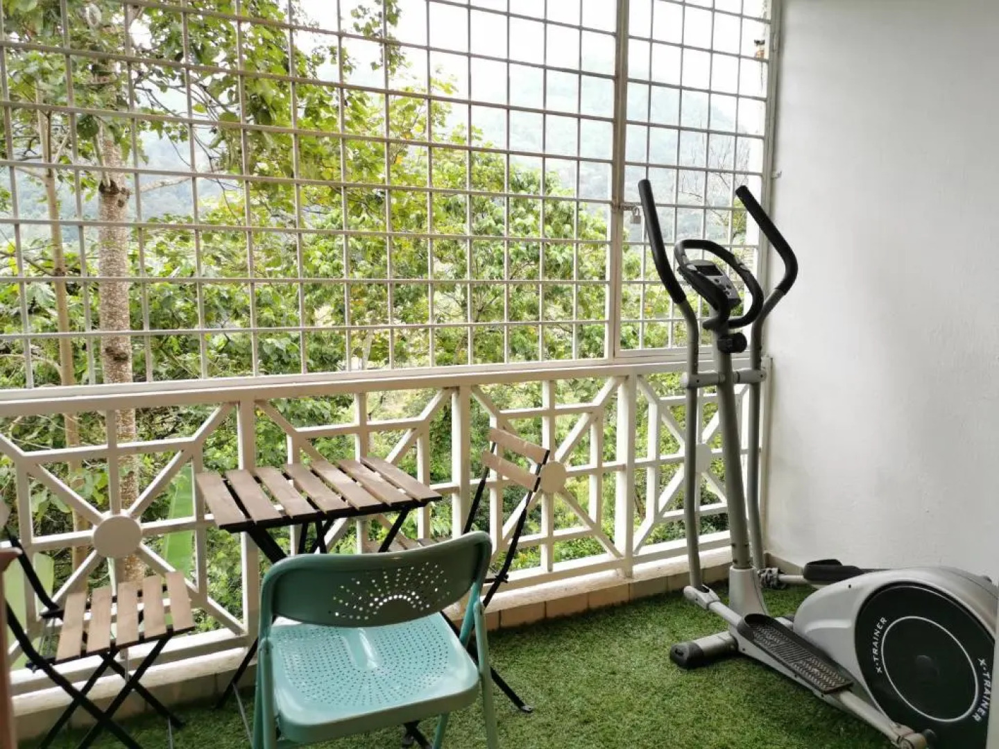 Selesa Hillhomes 2 at Bukit Tinggi Bentong