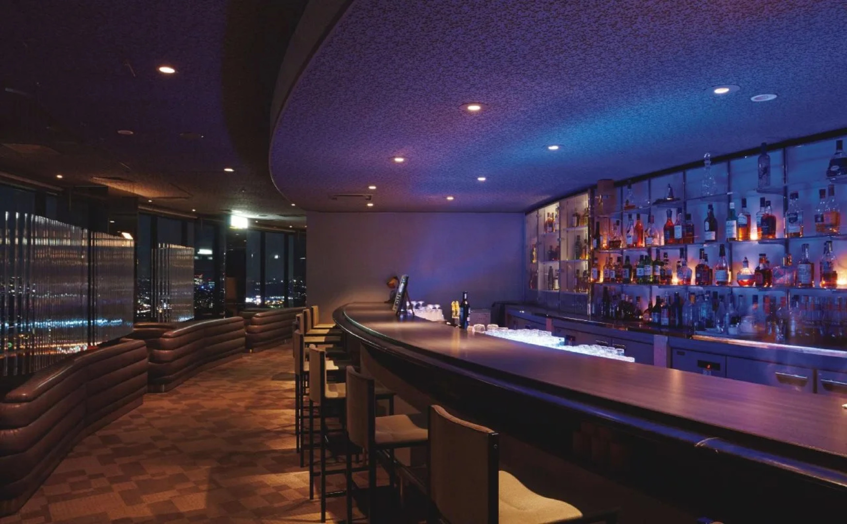 Shin Yokohama Prince Hotel