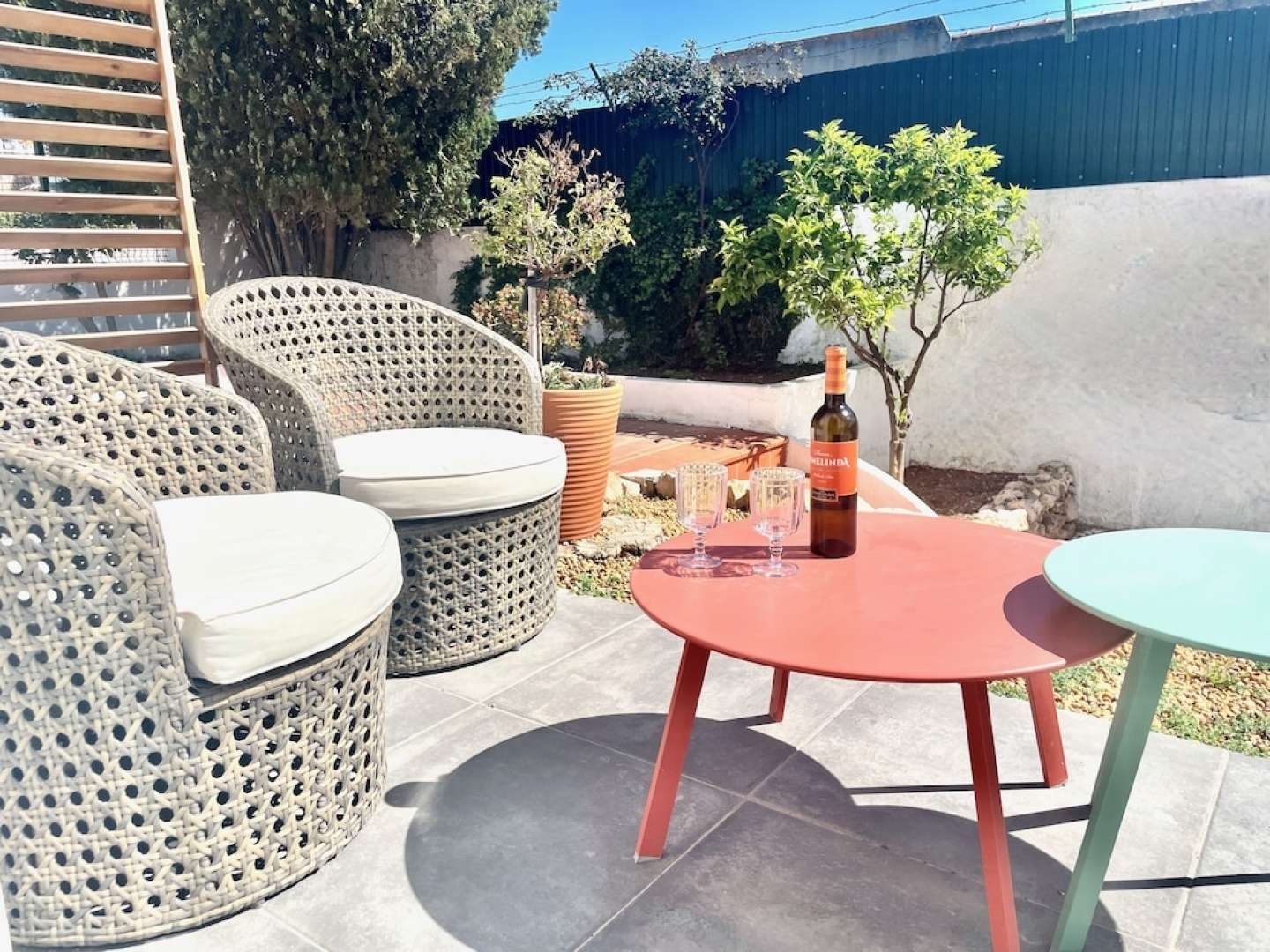 Charm of the Algarve - Adults Only