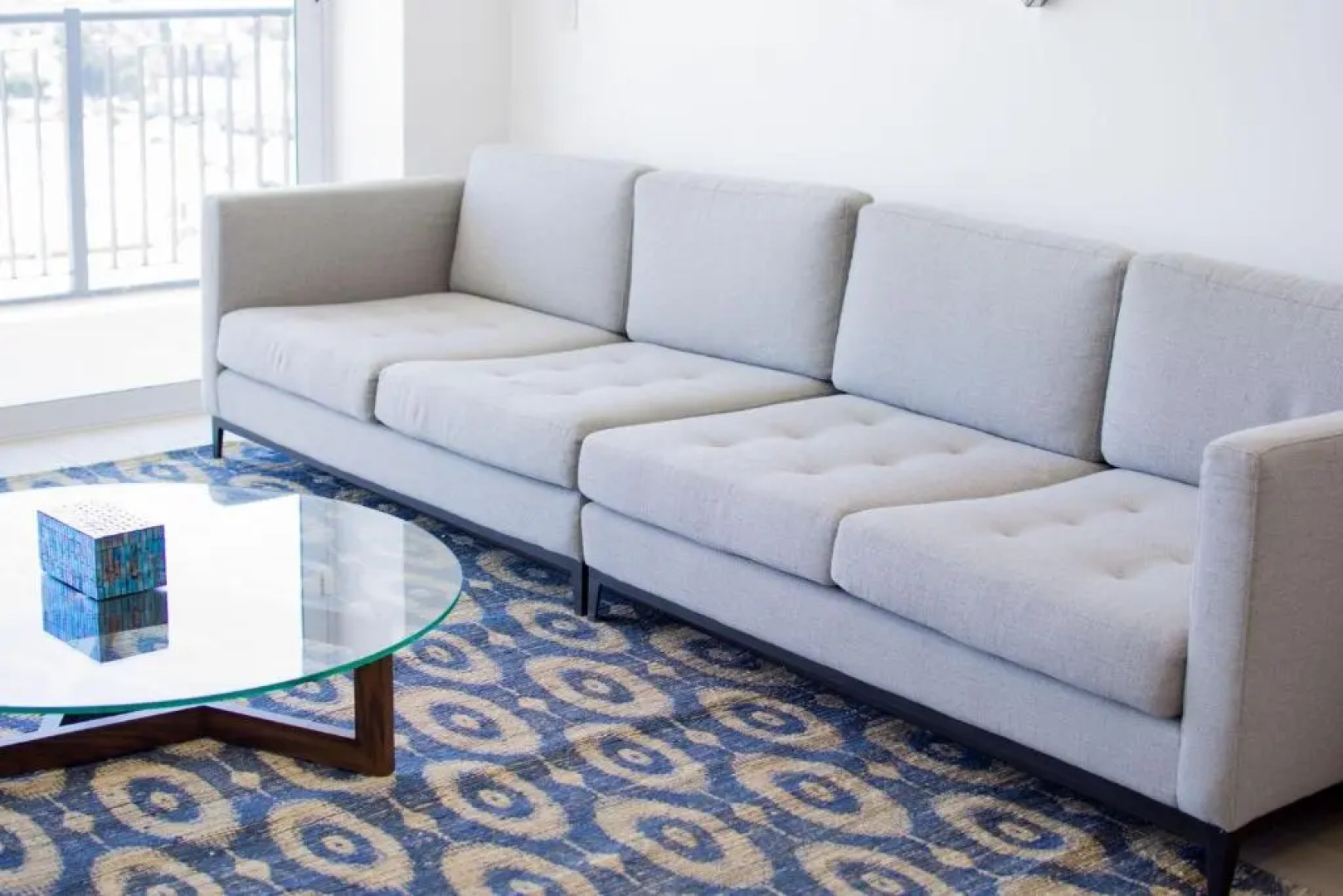 Real View Towers E706 by Casago