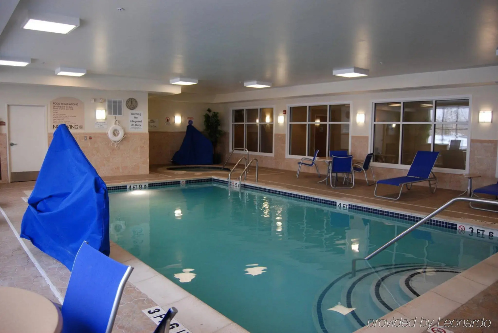 Holiday Inn Express Hotel & Suites Auburn Hills by IHG