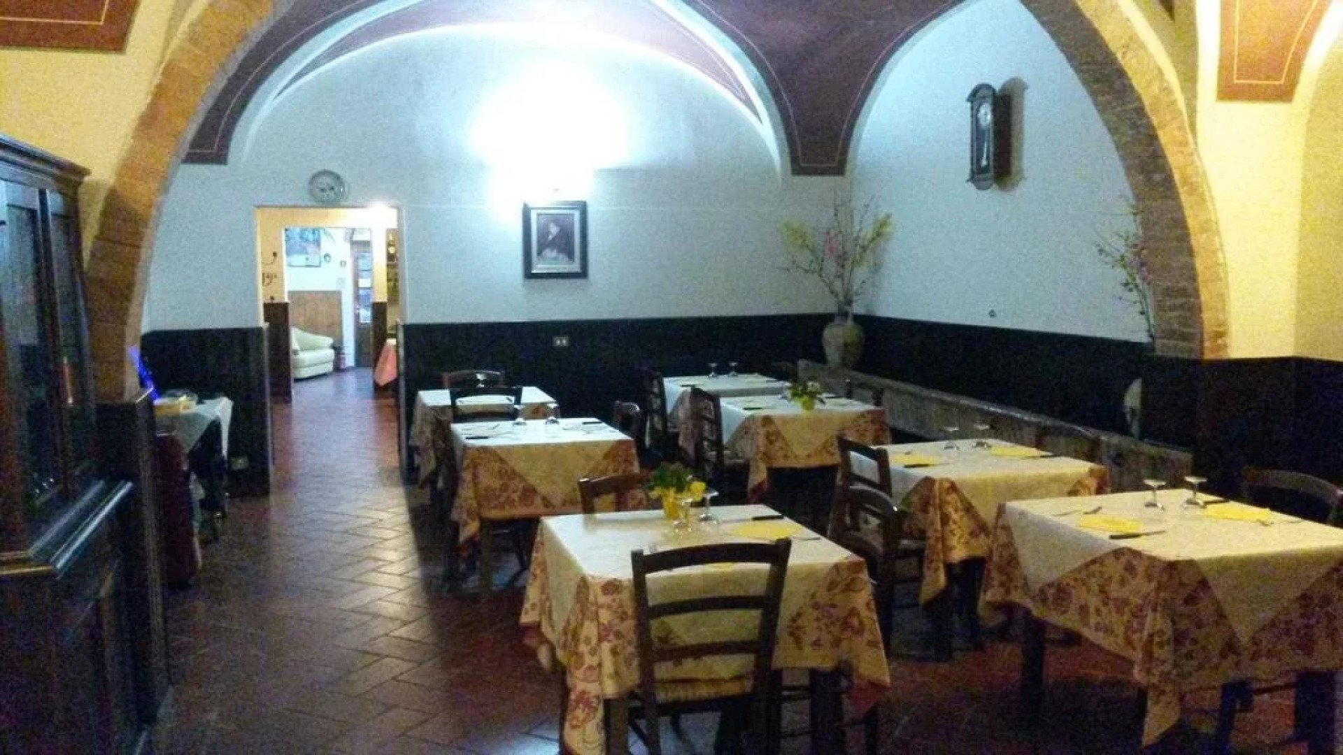 Hotel Ristorante SElisa
