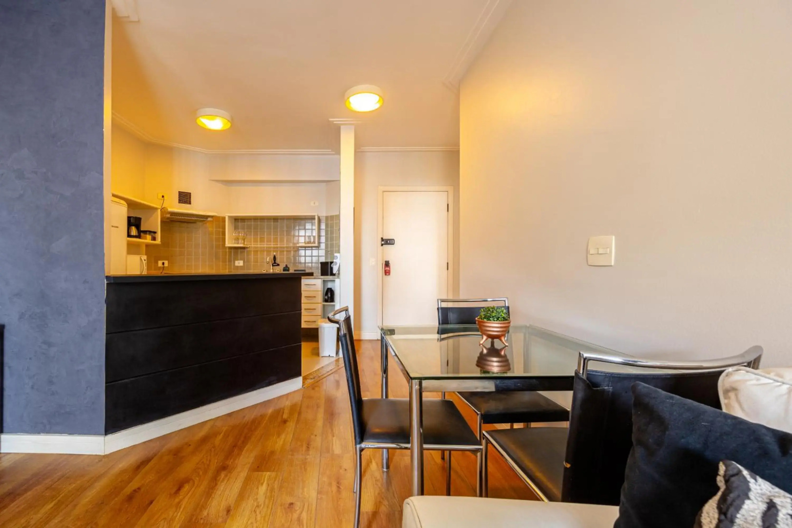 HB Hotels Sequóia Alphaville