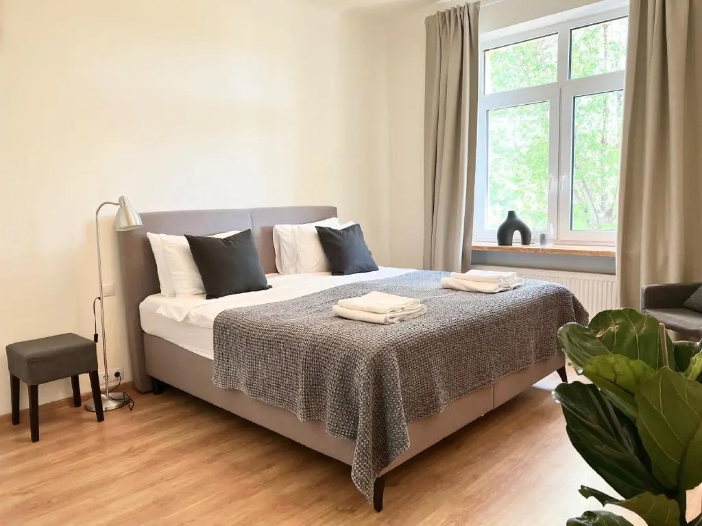 Vilnius Apartments & Suites – Old Town