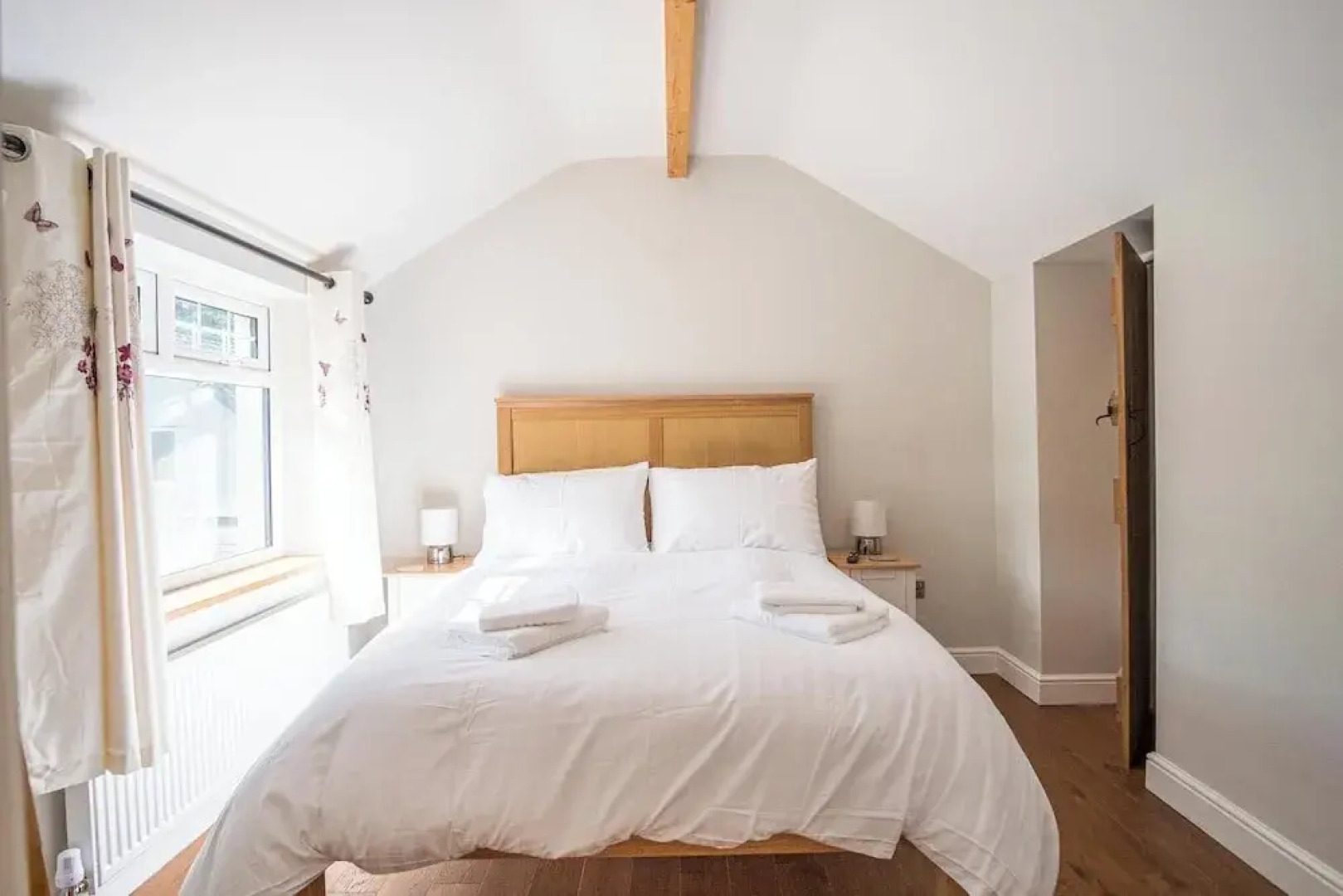 Tysylfaen Brecon Beacons