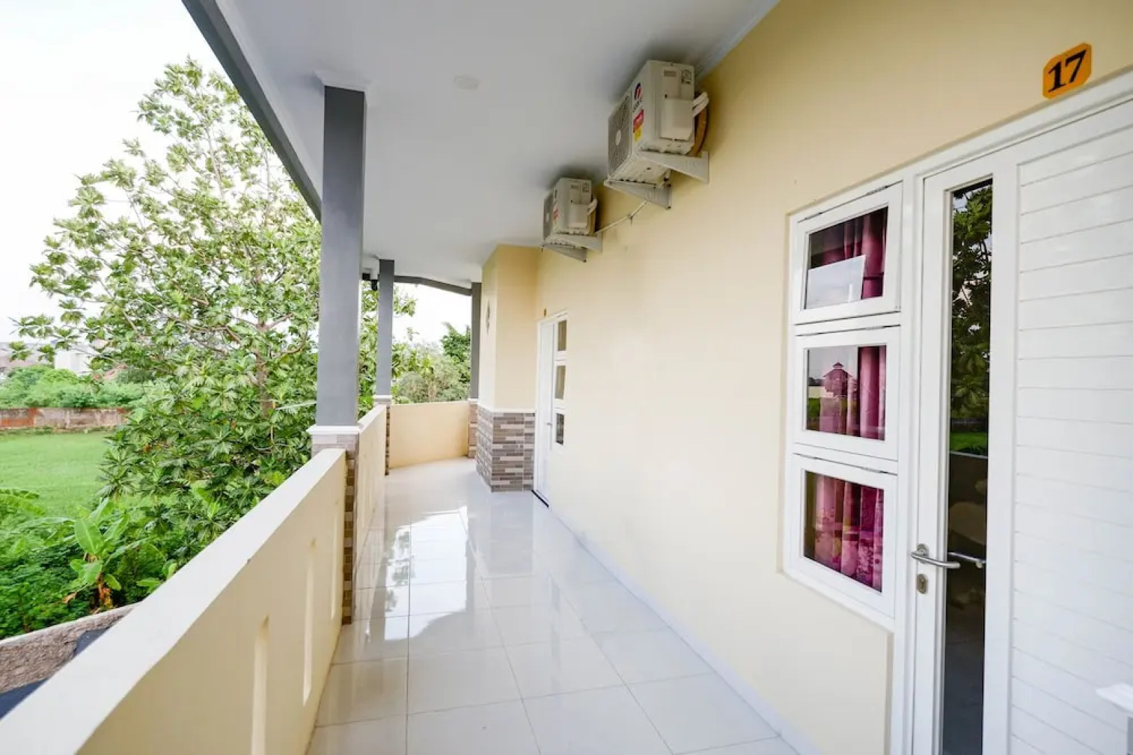 Griya Ria by OYO Rooms