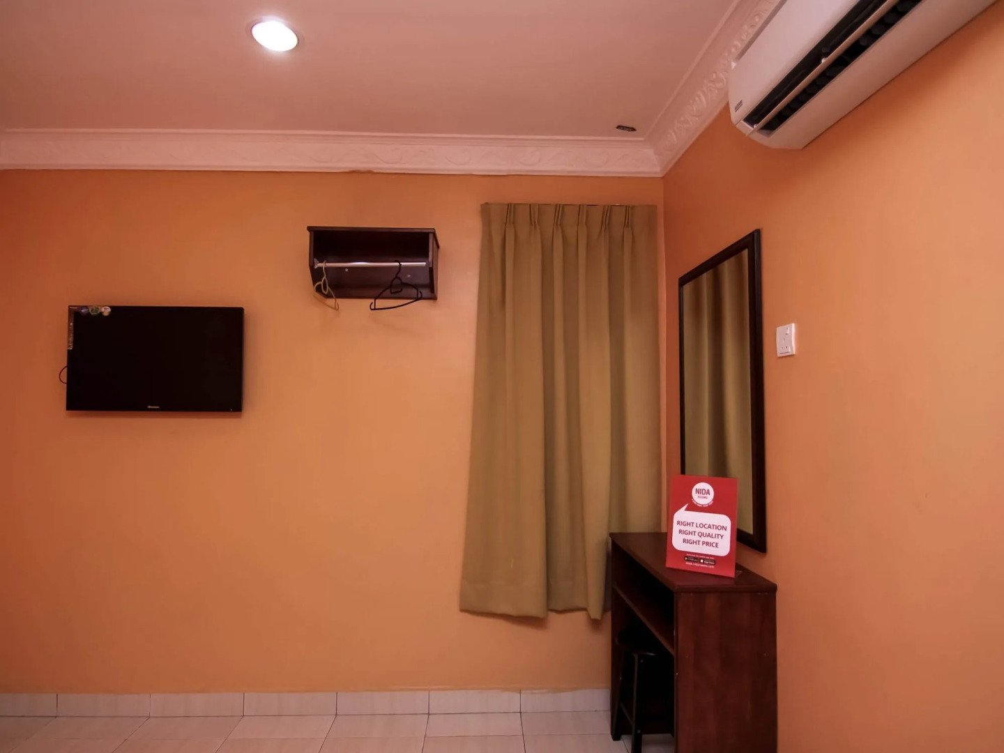 Kampar Times Inn Hotel